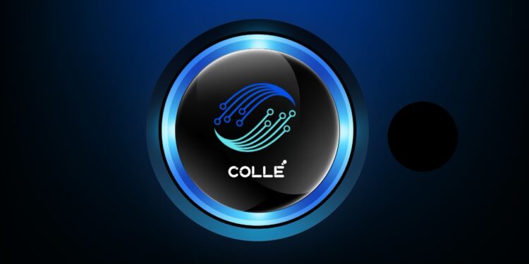 Colle AI (COLLE) Developer To Add $250 Million Worth of Ripple (XRP) To Balance Sheet