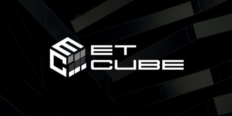 ET Cube (Equations Cube) Secures $25 Million Series A Funding, Leveraging Magic Cube Strategy to Drive Innovation in the Digital Asset Quantitative Ecosystem