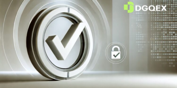 DGQEX Builds a Comprehensive Compliance System, Leading Industry Standards Upgrade