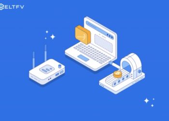 Launch of Intelligent Risk Control System: ELTFV Exchange Ensures Transaction Security