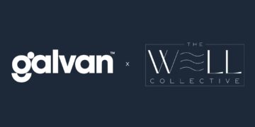 Galvan Unveils the Well Collective – A Decentralized, Blockchain-Powered Wellness Marketplace
