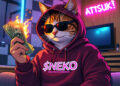 NEKO Reborn: The Catcoin Slayer Unleashes Fun, Value, and Trust in a Community-Driven CryptoRevolution