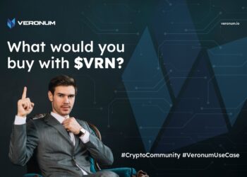 Top 5 Cryptos Set to 100x in 2025