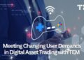 TEM Set to Launch Global Digital Asset Marketplace – Featuring Trade to Earn and Lucky Box