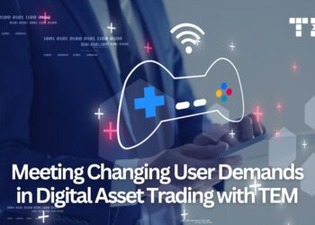 TEM Set to Launch Global Digital Asset Marketplace – Featuring Trade to Earn and Lucky Box