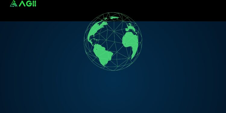 AGII Scales AI-Driven Logic Engines to Advance Predictive Web3 Execution