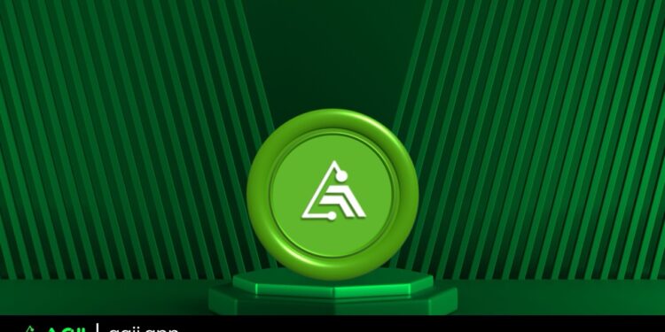 AGII Launches Next-Gen AI Models to Enhance Decentralized Contract Intelligence