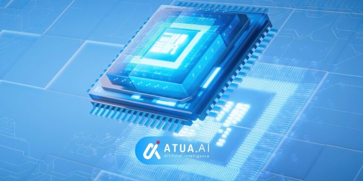 Atua AI Evolves DeepSeek Model Integration to Optimize Cross-Chain Enterprise Automation