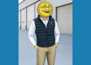 CREcoin: The Future of Real Estate is Here—And It’s Powered by a Meme Coin Revolution!