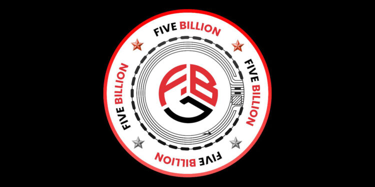 Five Billion (FBL) Token: Powering the Next Evolution in Gaming Rewards