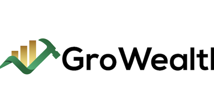 GroWealth Coin: The Future of Crypto is Built on Solid Ground