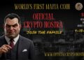 From the Streets to Success: Former Bonnano Crime Family Capo Dominick Cicale Unveils Crypto Nostra—The Meme Coin with Mafia Swagger