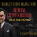 From the Streets to Success: Former Bonnano Crime Family Capo Dominick Cicale Unveils Crypto Nostra—The Meme Coin with Mafia Swagger