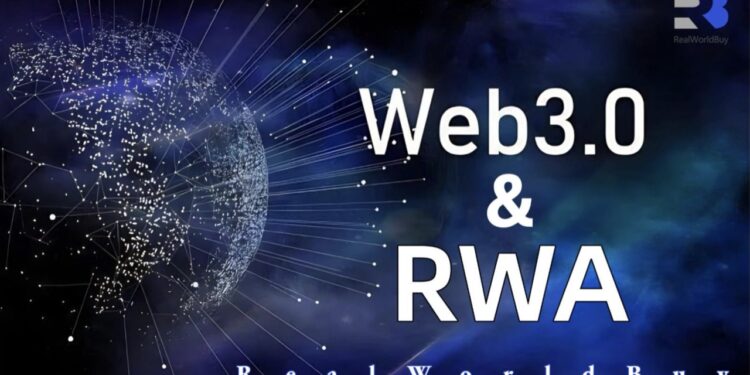 The world’s first Web3.0 and RWA transaction computing power platform RealWorldBuy is about to be launched