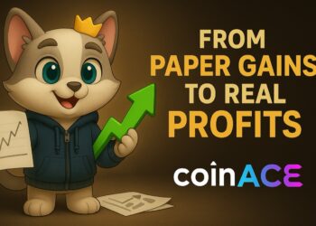 From Paper Gains to Real Profits: Leveraging CoinACE’s Crypto Trading Simulator for Advanced Back‑Testing