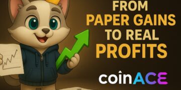 From Paper Gains to Real Profits: Leveraging CoinACE’s Crypto Trading Simulator for Advanced Back‑Testing
