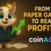 From Paper Gains to Real Profits: Leveraging CoinACE’s Crypto Trading Simulator for Advanced Back‑Testing