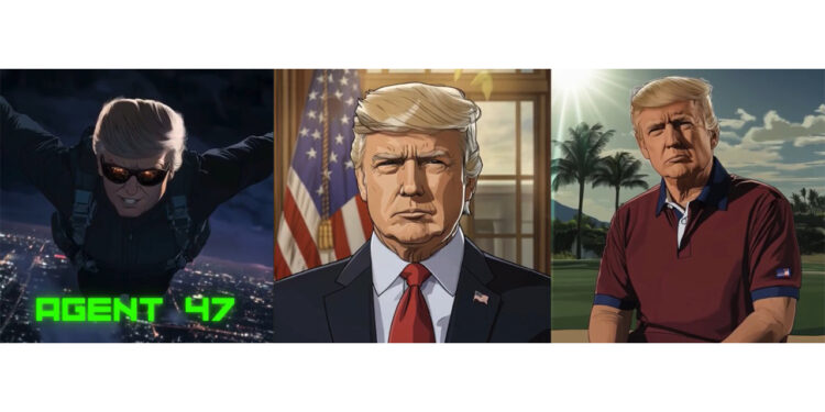 Agent 47: The AI-Powered Meme Assassin Leading Web3 into a New Era