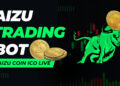 AIZU Coin ICO is EXPLODING — The Explosive next 100X Crypto Gem Everyone Will Be Talking About!!