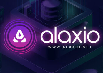 Alaxio (ALX): The Next Big Thing in Web3 and DeFi?