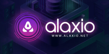 Alaxio (ALX): The Next Big Thing in Web3 and DeFi?