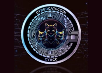 CyberCatsCoin (CYBCC) Set to Launch Presale – A Fresh Meme Coin with Real Utility