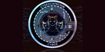 CyberCatsCoin (CYBCC) Set to Launch Presale – A Fresh Meme Coin with Real Utility