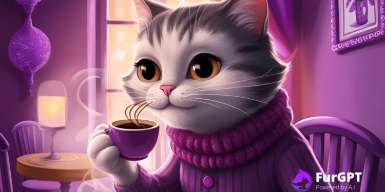 FurGPT Extends Companion Frameworks for Responsive Web3 Gaming