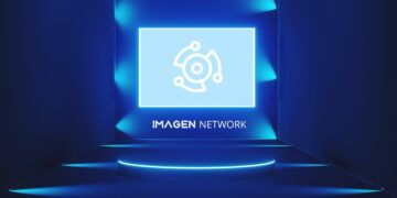 Imagen Network Enhances Social Logic Systems with Smarter Feed Mechanisms