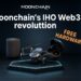 Moonchain’s IHO Web3 Revolution: Free Hardware That’s Redefining Crypto