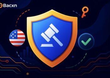 BACXN: Compliance-Empowered, Building a Safe Investment Haven in the Crypto World