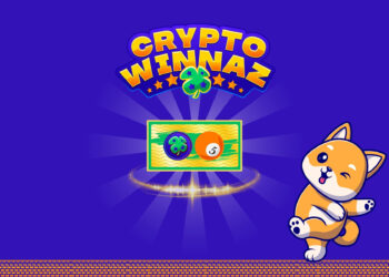 Crypto WINNAZ Launches Prize Pool Sale on June 15th – Secure 30x Gains & Compete for 300x Meme-Powered Lottery Wins