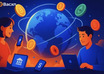 BACXN: Eliminating Geographic Boundaries, Creating a Borderless Digital Asset Experience