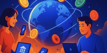 BACXN: Eliminating Geographic Boundaries, Creating a Borderless Digital Asset Experience