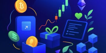 BACXN Panorama: A Multifunctional, User-Friendly Choice for Digital Asset Trading