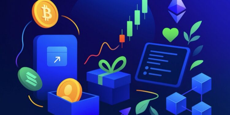 BACXN Panorama: A Multifunctional, User-Friendly Choice for Digital Asset Trading