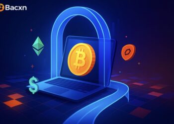 BACXN: Beyond Traditional Trading, Building a Bridge for the Digital Economy Era