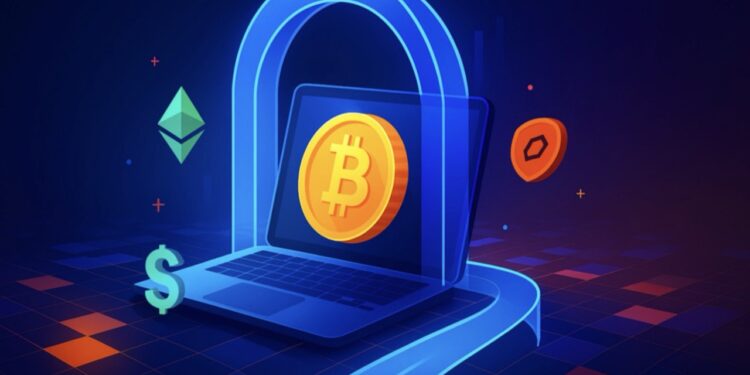 BACXN: Beyond Traditional Trading, Building a Bridge for the Digital Economy Era