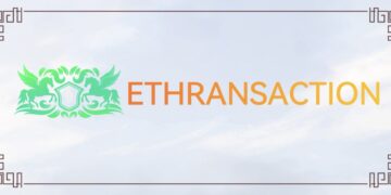 ETHRANSACTION smart cloud mining platform Officially Launches, Poised to Lead Global Cloud Mining Market