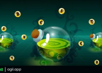 AGII Introduces Secure Logic Shards to Streamline Autonomous Web3 Execution