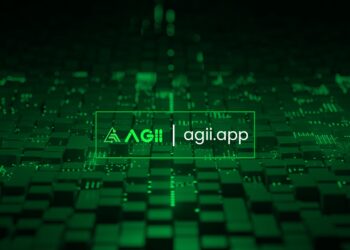 AGII Powers Predictive Logic Engines to Strengthen Blockchain Automation Accuracy