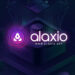 How a $500 Investment in Alaxio Could Turn into $50,000
