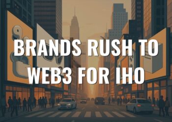 Web3 Heats Up as Big Brands Rush To Moonchain’s IHO