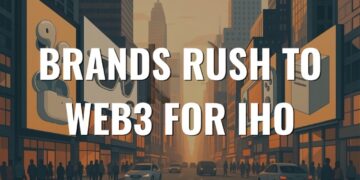 Web3 Heats Up as Big Brands Rush To Moonchain’s IHO