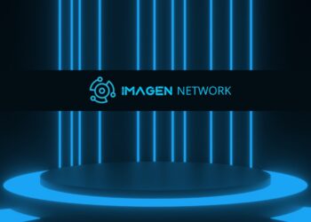 Imagen Network Introduces Decentralized Tools to Personalize Web3 Interactions