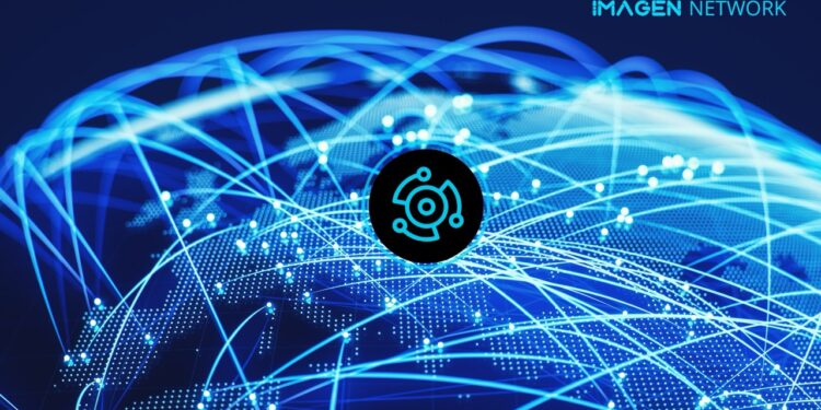 Imagen Network (IMAGE) Secures $160M in Bitcoin to Build Decentralized AI Infrastructure at Scale