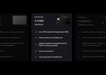 After Infini Exit KAST Faces Questions Over Points Based Cashback