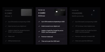 After Infini Exit KAST Faces Questions Over Points Based Cashback