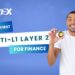Nomoex Launches the World’s First Multi-L1 Layer 2 Blockchain for Finance