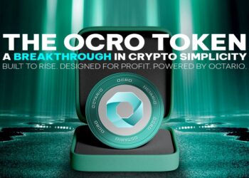 OCRO Token: Your Clear Path to Growth in DeFi